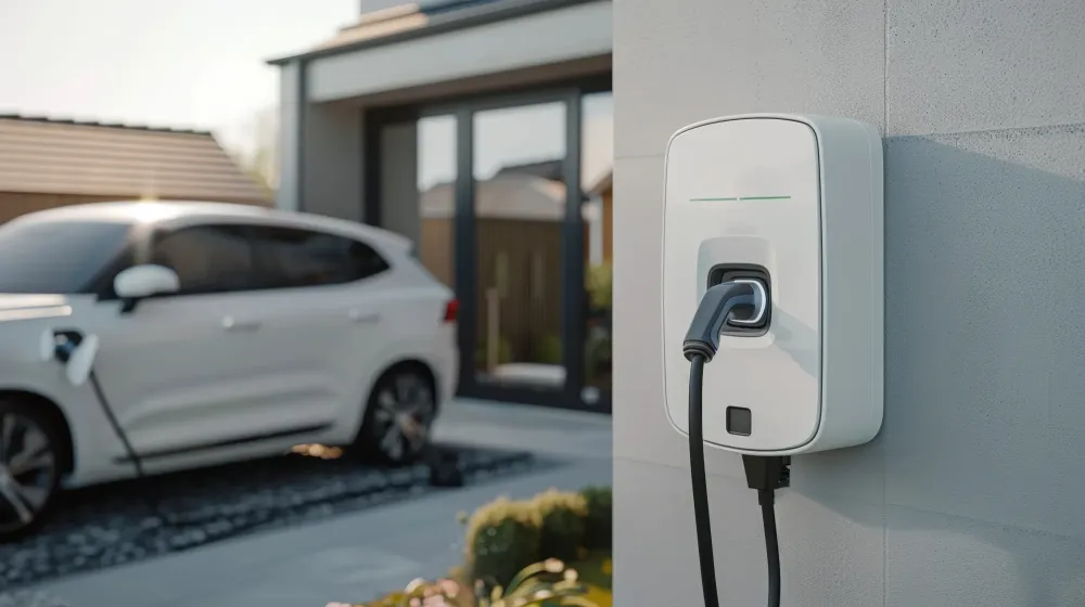 Installateur de bornes de recharge pour maison individuelle à La Crau