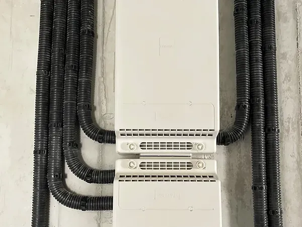 electricite